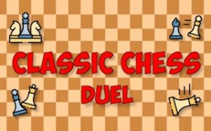 Classic Chess Strategy Online