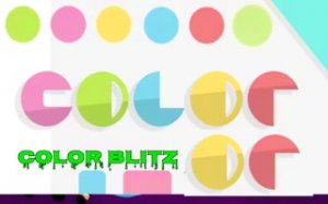 Color Blitz Puzzle Match