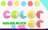 Color Blitz: Match 3 Puzzle Game Online - Puzzle Game