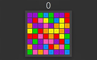 Connect 3 Puzzle Game