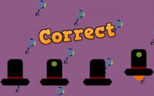 Hidden Ball Observation Puzzle