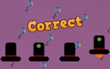 Correct: Find The Ball Puzzle Game - Puzzle Game