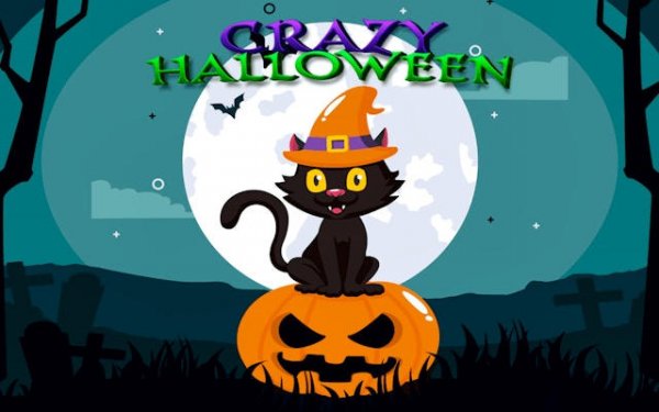 Seasonal Object Hunt Puzzle