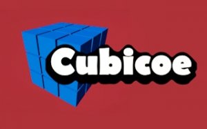 Cubicoe 3D Puzzle Challenge