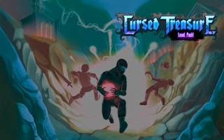 Cursed Treasure - Level Pack: Tower Defense Game