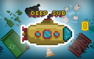 Deep Sub: Ocean Adventure