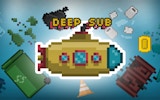 Deep Sub Ocean Adventure