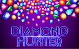 Diamond Hunter - Match 3 Puzzle Game Online