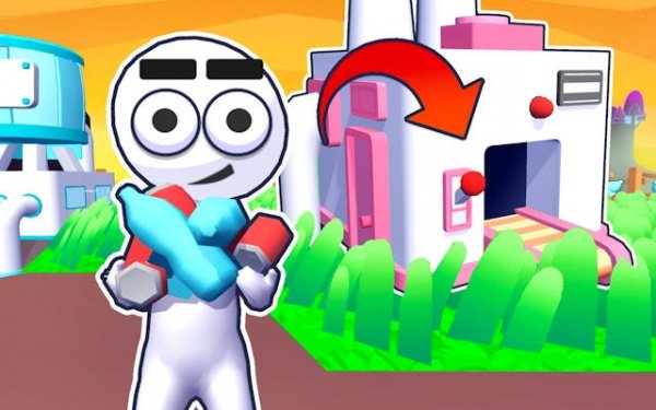 Eco Terra Idle - Planet Cleanup Tycoon Online Game