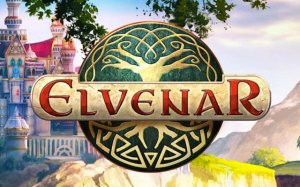 Elvenar Online Strategy Game - City Builder