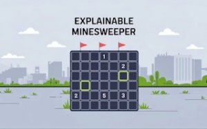 Logic Grid Deduction Puzzle