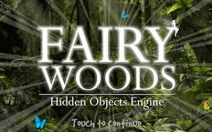 Enchanted Forest Discovery Puzzle