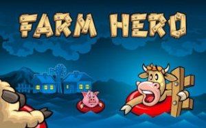 Farm Friends Shape Puzzle