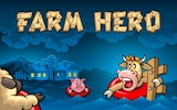 Farm Hero Rescue Puzzle Online Game - Puzzle Game