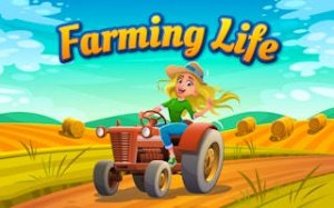 Homestead Builder: Farming Sim