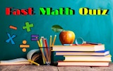 Fast Math Quiz Game Online Math Puzzle