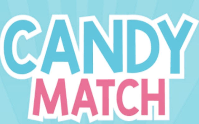Flash Candy Match Puzzle Game