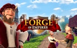 Forge of Empires Online Strategy Game