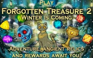 Jewel Quest 2: Match 3 Puzzle