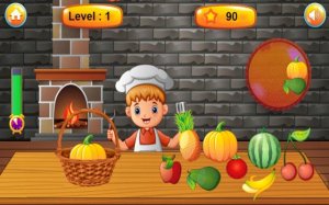 Fruit Picking Fun: Memory Match Game Online - Puzzle Game