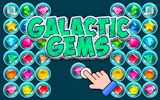 Galactic Gems - Elyrix free online game