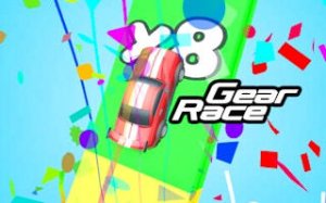 Gear Race - Arcade Racing