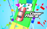Gear Race - Arcade Racing