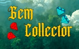 Gem Collector: Match 4 Puzzle Game Online - Puzzle Game