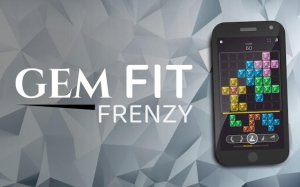 GemFit Frenzy - Online Puzzle Match Game | Puzzle Game
