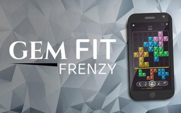 GemFit Frenzy - Online Puzzle Match Game