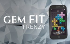 GemFit Puzzle Challenge