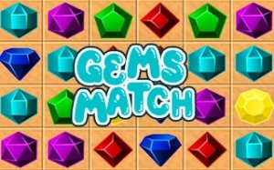 Jewel Puzzle Quest