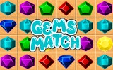 Gems Match Puzzle Game Online - Puzzle Game