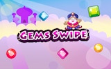 Gems Swipe: Match 3 Puzzle Online Game - Puzzle Game