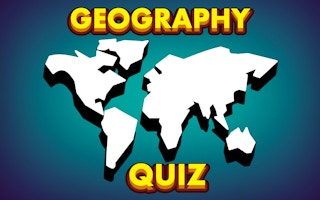 Geography Quiz - Ludoryx free online game
