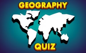 Global Geography Quiz Challenge