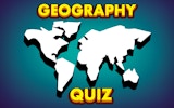 Geography Quiz - Elyrix free online game