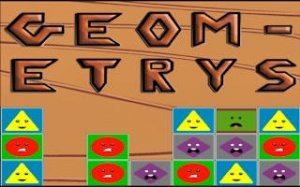 Shape Match Puzzle Challenge