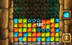 Gem Hunt Puzzle Match 3