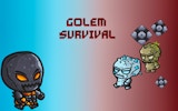 Golem Quest Platform Adventure