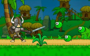 Helmet Heroes Reborn Online RPG