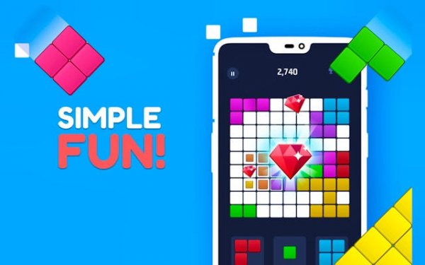 How Smart Are You? Block Puzzle Game Online