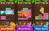 Jewel Block Puzzle: Gem Matching Online Game - Puzzle Game