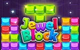 Jewel Block Puzzle Game Online - Puzzle Game