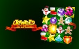 Jewel Christmas: Match 3 Puzzle Game Online - Puzzle Game