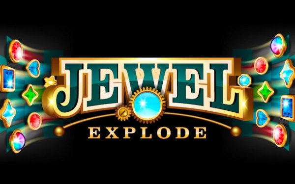Jewel Explode: Match 3 Puzzle Game Online