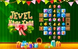 Jewel Magic Xmas: Christmas Match 3 Puzzle Game Online - Puzzle Game