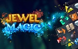 Jewel Magic Match 3 Puzzle Online Game - Puzzle Game