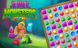 Jewel Monsters - Elyrix free online game
