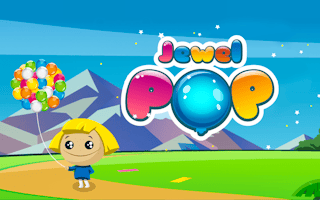 Jewel Pop - Ludoryx free online game